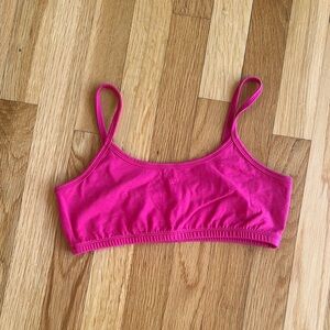 Lake Jane bralette M